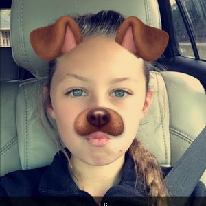 Meet your Posher, Brooklynn