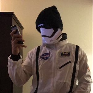 Meet your Posher, Joseph