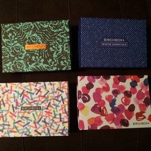 Birchbox Bundle for Mags