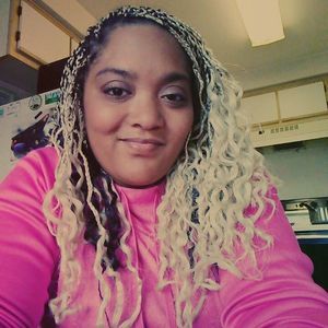 Meet your Posher, Nicki