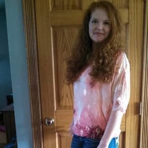 Meet your Posher, Christine