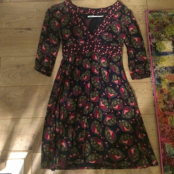 Great urban outfitters dress!