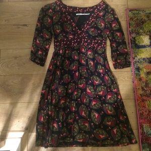 Great urban outfitters dress!