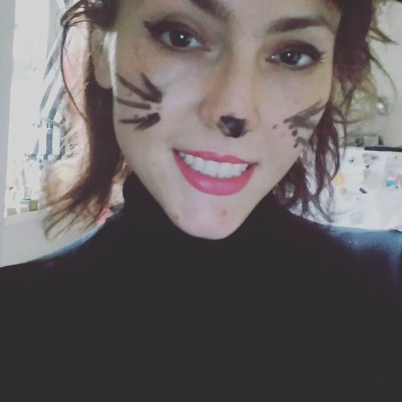 Meet your Posher, Colleen