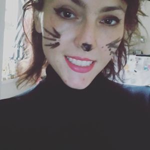 Meet your Posher, Colleen