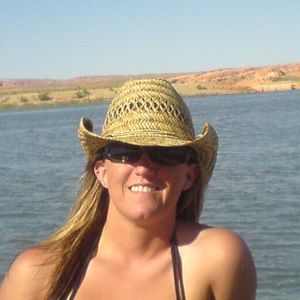 Meet your Posher, Diana