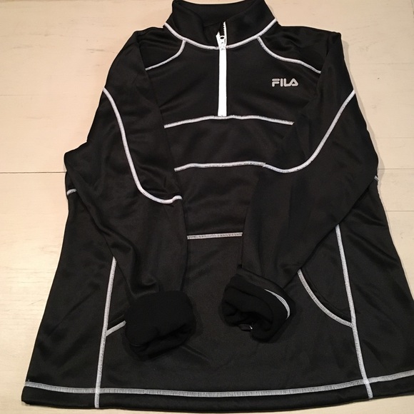 FILA Sport Pullover