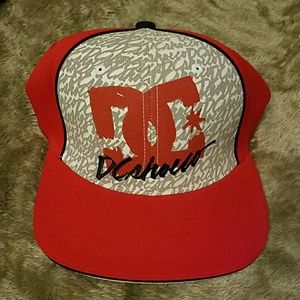 Men's DC Hat