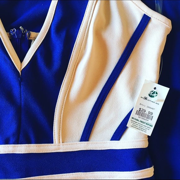 Sleek N' Sexy Bandage Dress - Picture 4 of 4