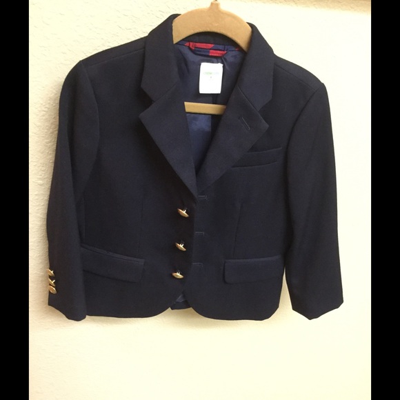 Country Club Class! Crewcuts Sport Coat.  Worn 1x!
