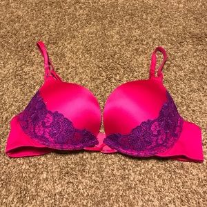 BOMBSHELL Victoria's Secret bra