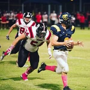 Meet your Posher, Tommy