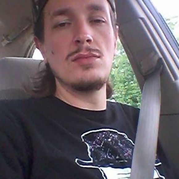 Meet your Posher, Adam - Picture 1 of 1