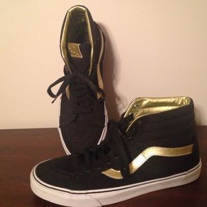 Vans SK8-HI