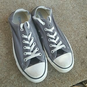 Women's Converse All Star Chuck Taylor Sneakers