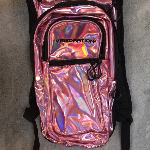 vibedration backpack