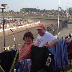 Meet your Posher, Debbie russell