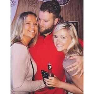 Meet your Posher, Libby