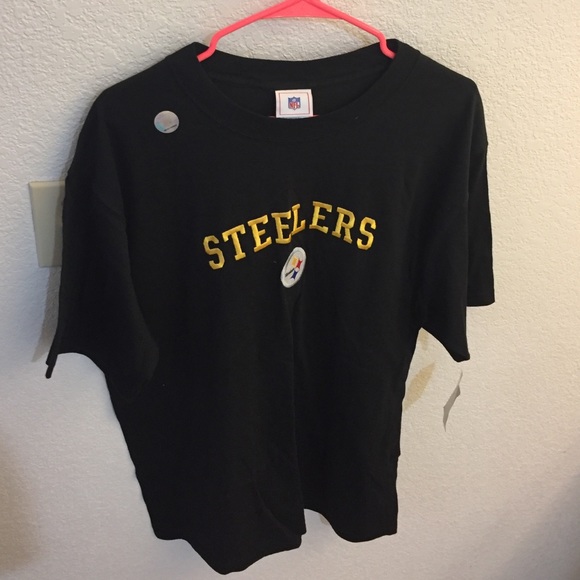 Pittsburgh Steelers shirt