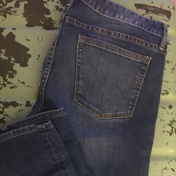 Gap skinny jeans size 31