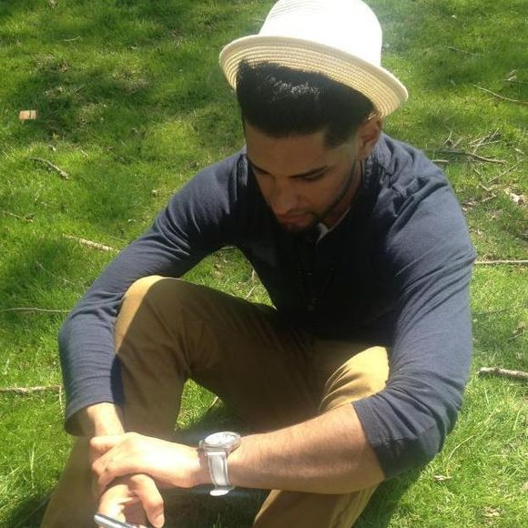 Meet your Posher, Kelvin