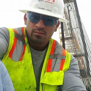 Meet your Posher, Jerry