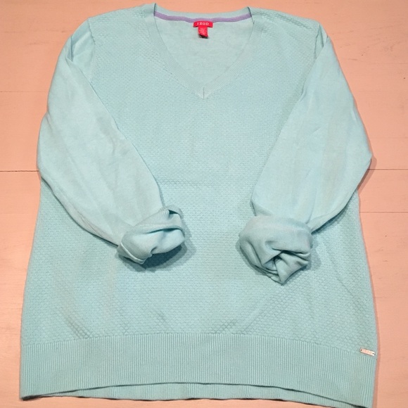 IZOD Sweater