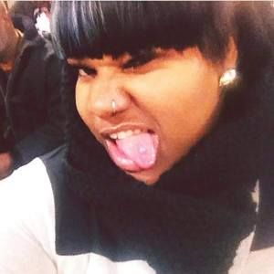 Meet your Posher, Mariah