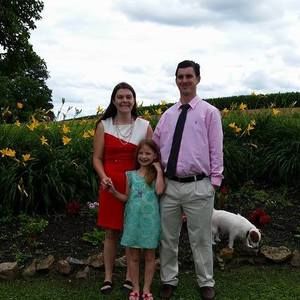 Meet your Posher, Corinne