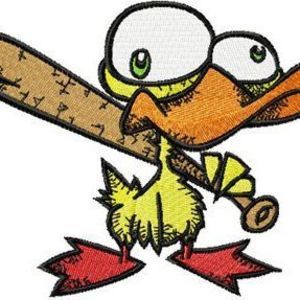 Meet your Posher, Robert