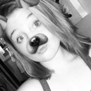 Meet your Posher, Abbie