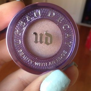 Urban decay single eyeshadow