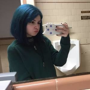 Meet your Posher, Veronica