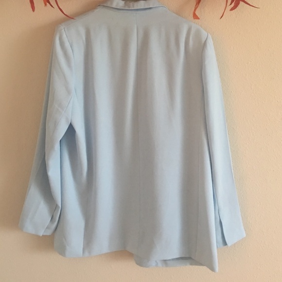 BLAZER - Picture 2 of 4