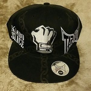 Men's Tapout Hat