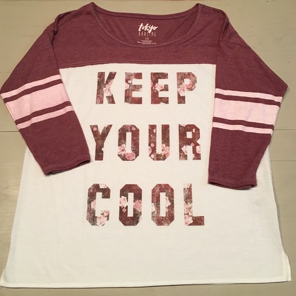 Tokyo Darling Graphic