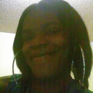 Meet your Posher, Brittney