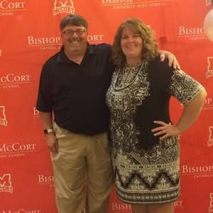 Meet your Posher, Tracy