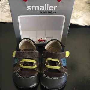 See Kai Run boys shoes 9-12 months