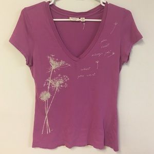 American Eagle shirt size medium