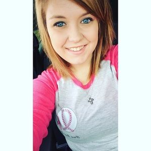 Meet your Posher, Christin