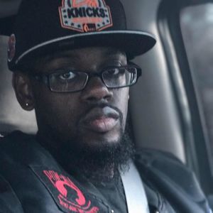 Meet your Posher, Darryl