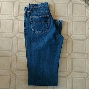 Cruel Girl Georgia's relaxed fit