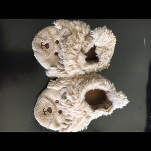Super soft teddy bear robies