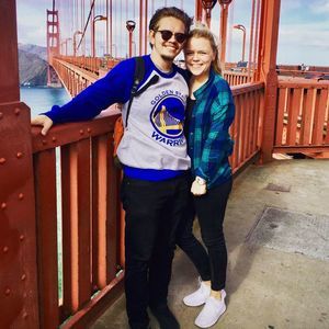 Meet your Posher, Claire