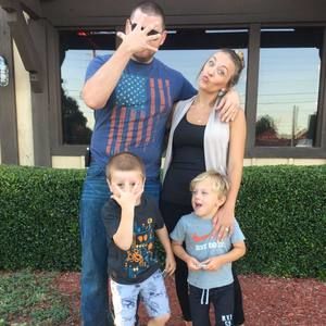 Meet your Posher, Jamie