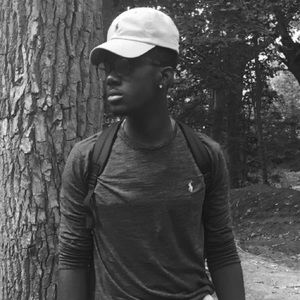 Meet your Posher, Malcolm