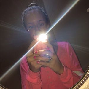 Meet your Posher, Hannah