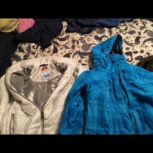 Columbia Women’s Whirlibird™ Interchange Jacket