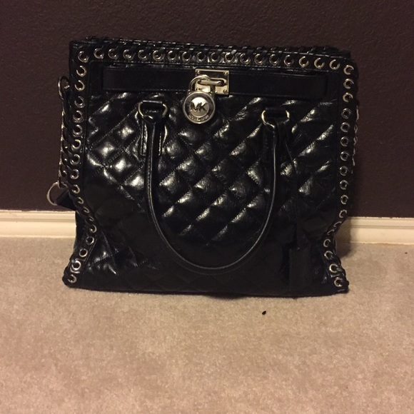 Michael Kors hippie Hamilton
